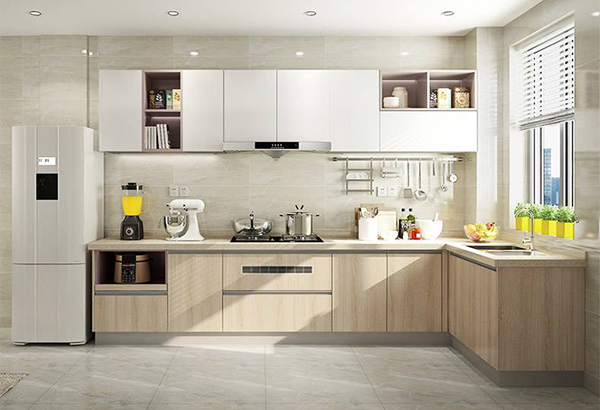 新房裝修櫥柜材料有哪些？如何挑選？