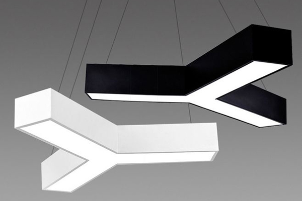 辦公空間裝修用什么燈具較好？