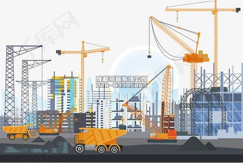 工裝項(xiàng)目都有哪些？工裝裝修是什么意思？