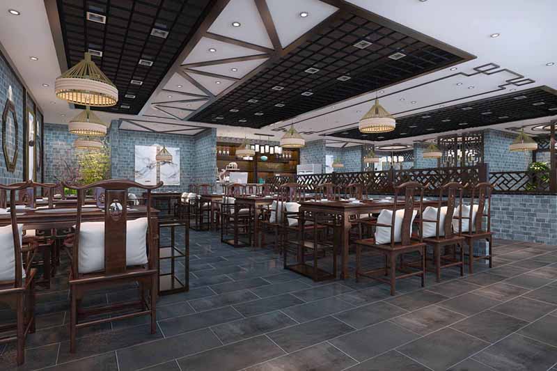 什么是市井火鍋？與其它火鍋店裝修有何不同？