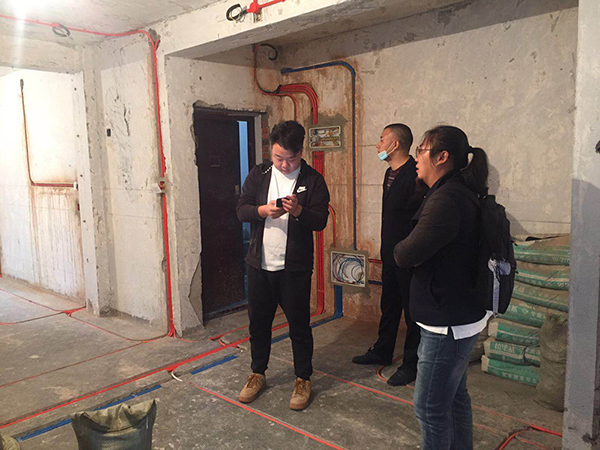 成都裝修什么時間可以復工？