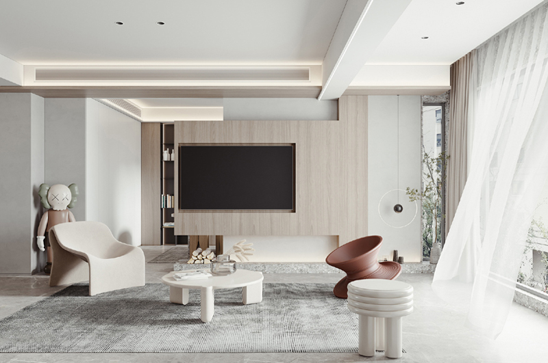 成都新舊房裝修要注意什么？這些必須要知道