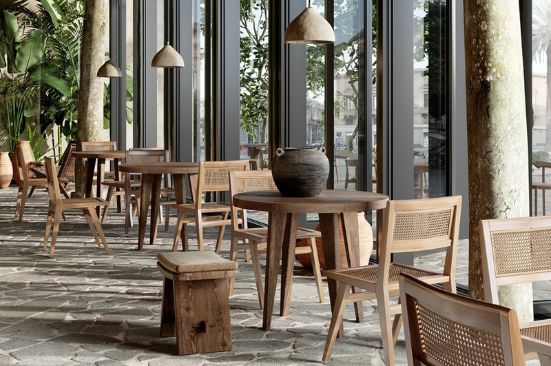 成都店鋪裝修服務商，網紅餐飲設計裝修公司介