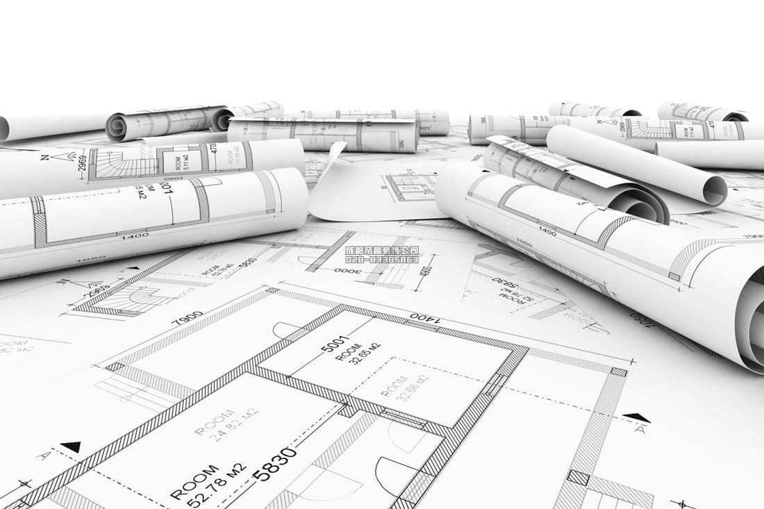 工裝公司和家裝公司有什么區別？