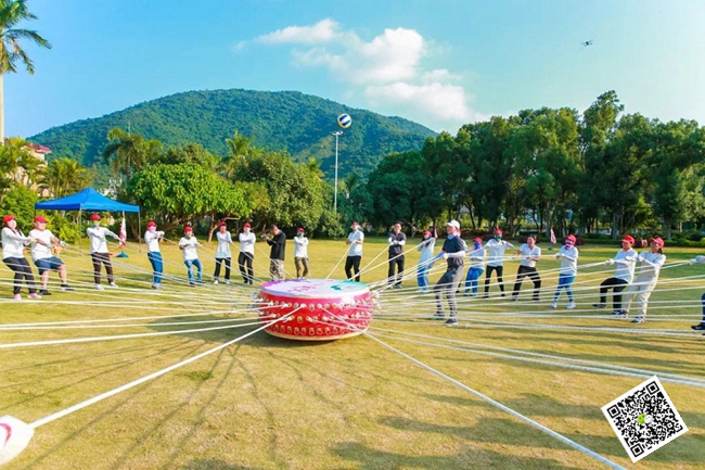 北京拓展訓(xùn)練項(xiàng)目，北京拓展訓(xùn)練