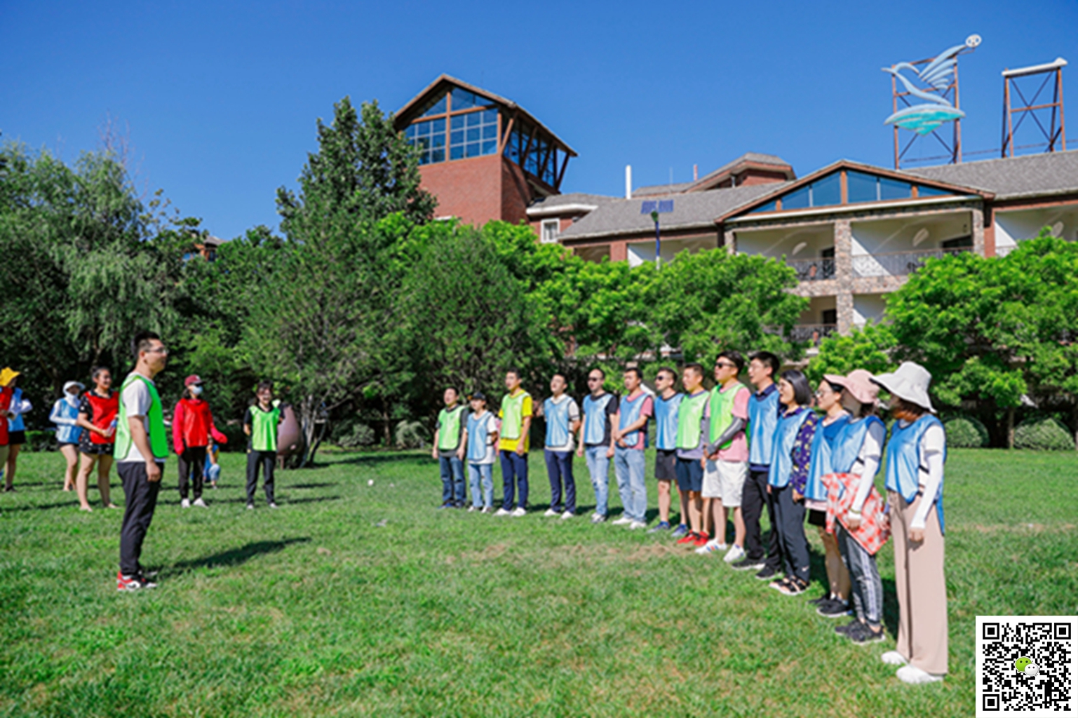 北京拓展訓(xùn)練 北京拓展訓(xùn)練